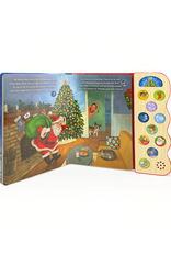 Cottage Door Press Twas the Night Before Christmas Sound Book