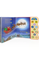 Cottage Door Press Twas the Night Before Christmas Sound Book