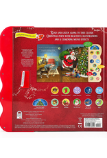 Cottage Door Press Twas the Night Before Christmas Sound Book