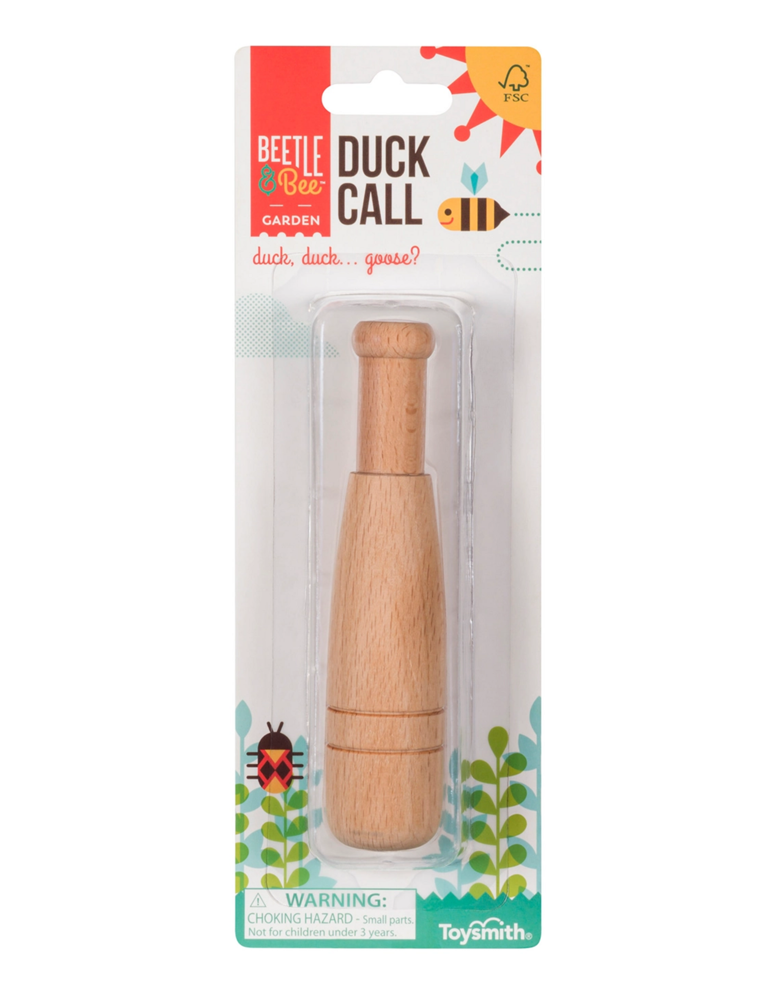 Toysmith Duck Call