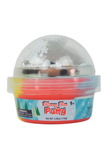 Toysmith Flurry Fun Putty