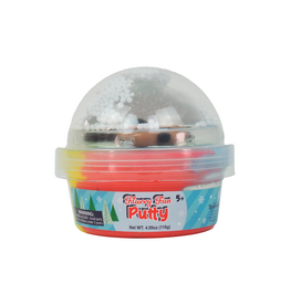 Toysmith Flurry Fun Putty