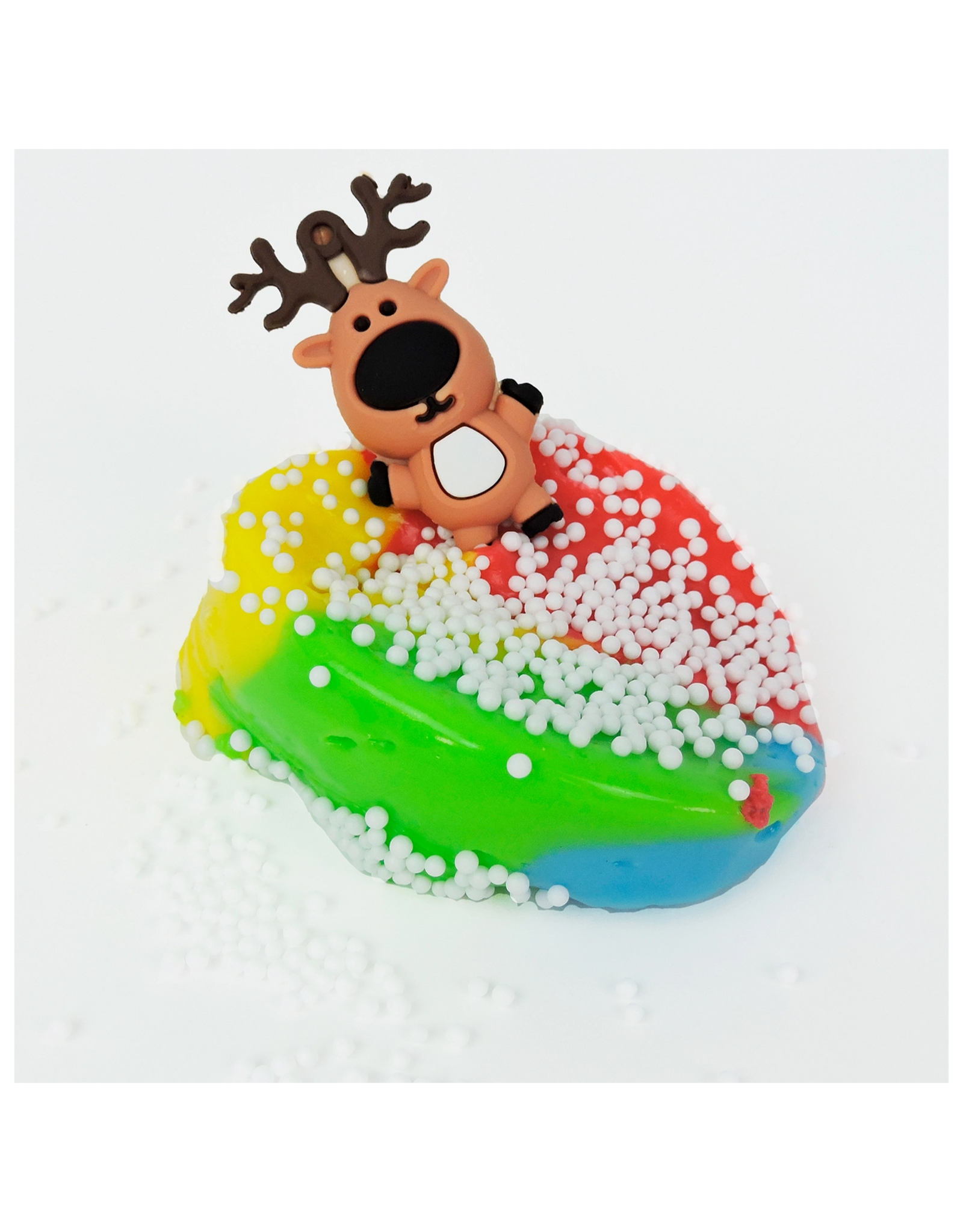 Toysmith Flurry Fun Putty