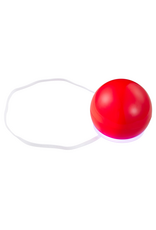 Toysmith Light Up Santa Nose