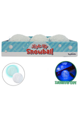 Toysmith Light Up Snowball