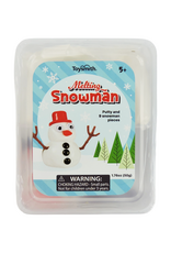 Toysmith Melting Snowman Putty Kit