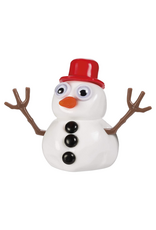 Toysmith Melting Snowman Putty Kit