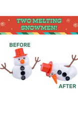 Toysmith Melting Snowman Putty Kit