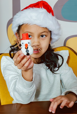 Toysmith Melting Snowman Putty Kit