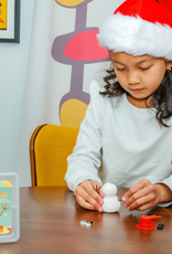 Toysmith Melting Snowman Putty Kit