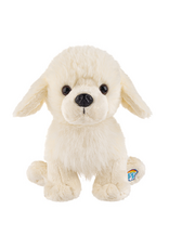Webkinz Webkinz English Cream Retriever
