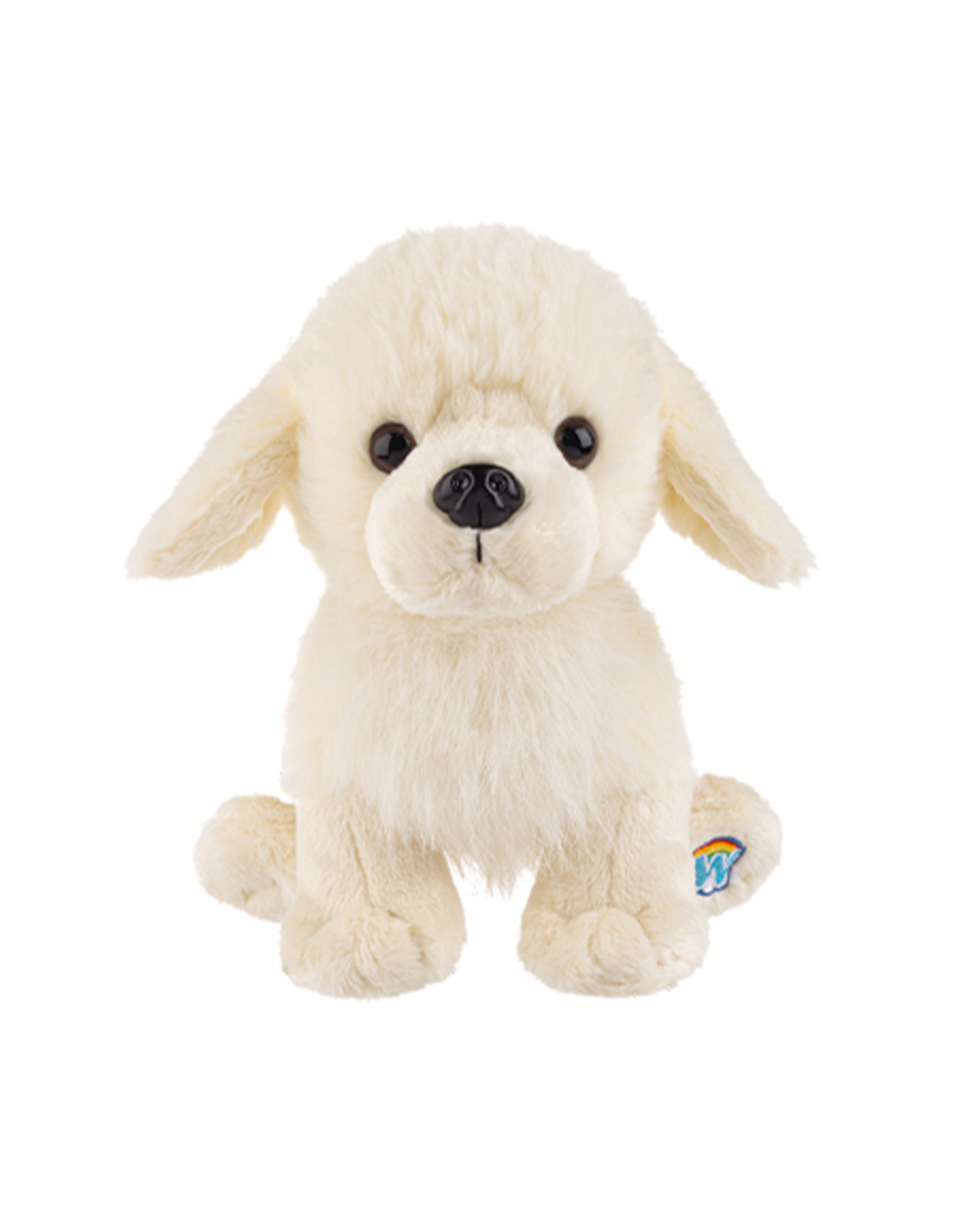 Webkinz Webkinz English Cream Retriever