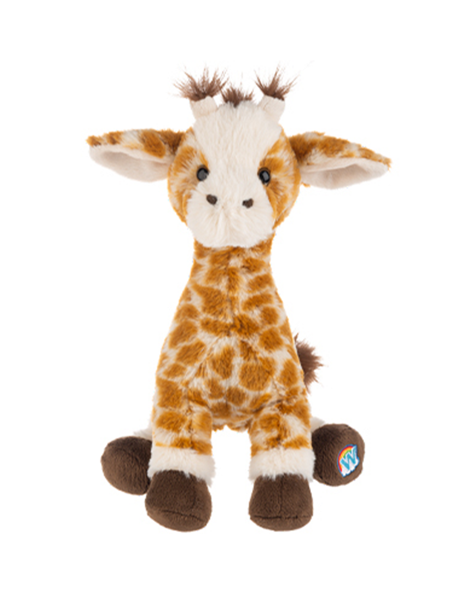 Webkinz Webkinz Northern Giraffe