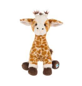Webkinz Northern Giraffe