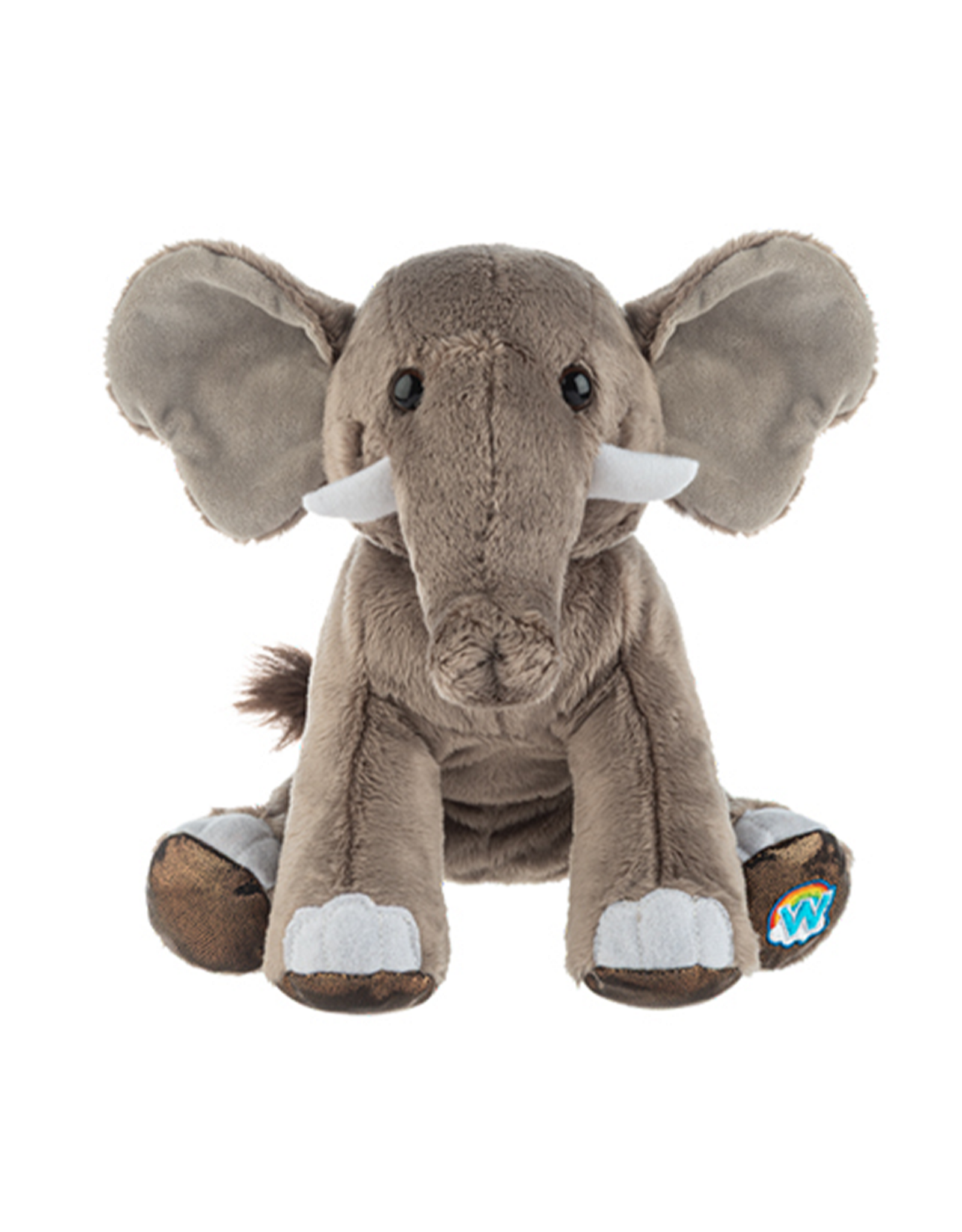 Webkinz Webkinz Asian Elephant
