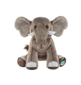 Webkinz Asian Elephant