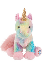 Webkinz Webkinz Enchanted Unicorn