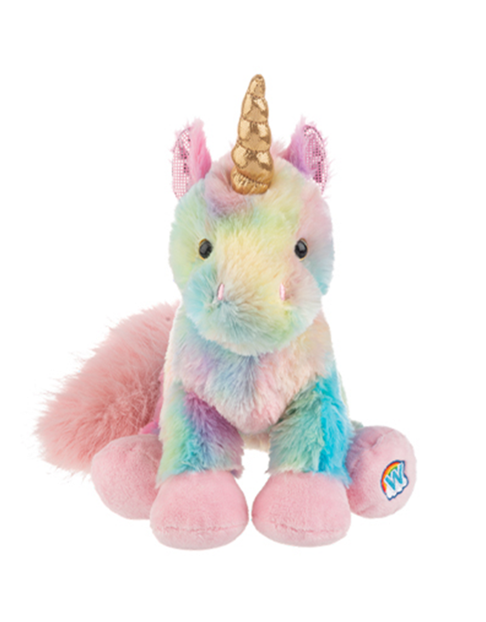 Webkinz Webkinz Enchanted Unicorn