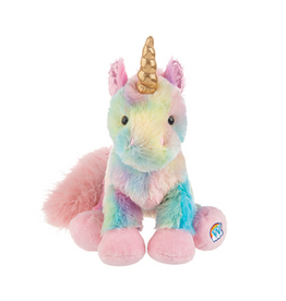 Webkinz Enchanted Unicorn