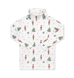 Lullaby Set Tiny Tot Turtleneck Enchanted Toy Box