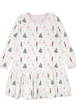 Lullaby Set Dani Dropwaist Dress Enchanted Toy Box
