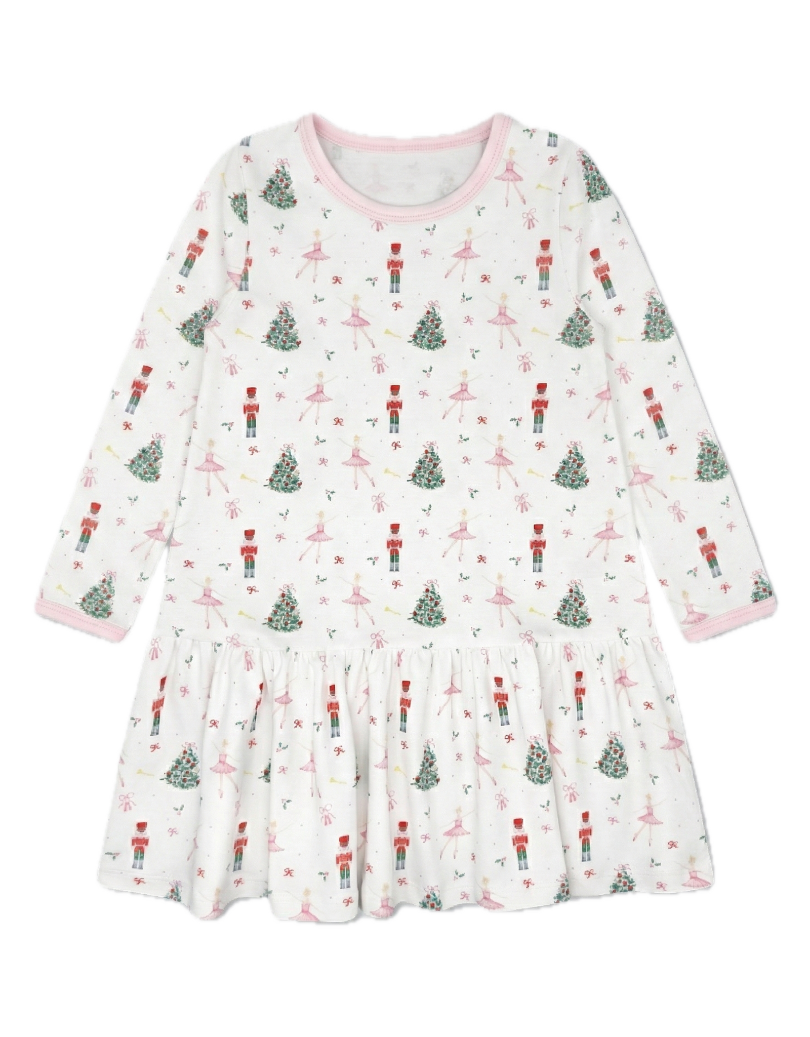 Lullaby Set Dani Dropwaist Dress Enchanted Toy Box