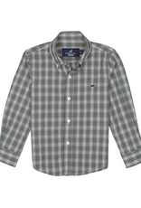 Properly Tied PT26 Sportshirt Mistletoe