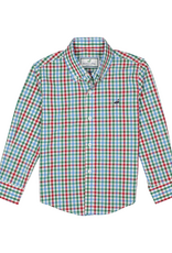 Properly Tied PT26 Sportshirt Jolly
