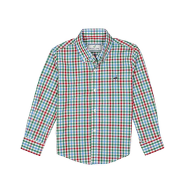Properly Tied Sportshirt Jolly