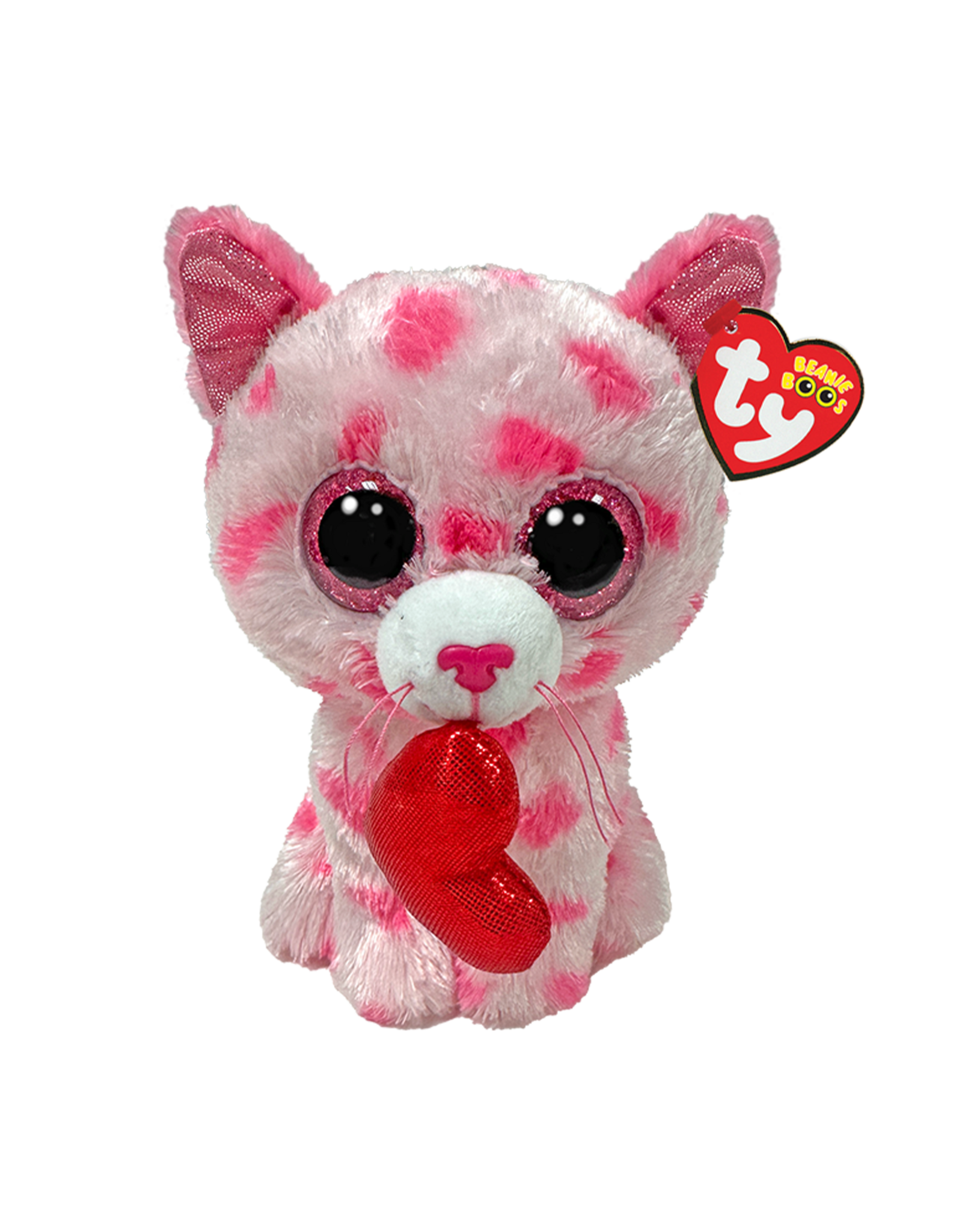 Ty Inc Ty Sweet Cat