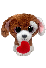 Ty Inc Ty Cuddles Puppy