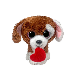 Ty Inc Cuddles Puppy
