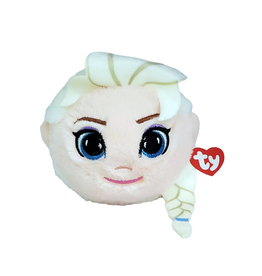 Ty Inc Bounce Ball Elsa