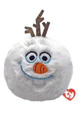 Ty Inc Ty Bounce Ball Olaf