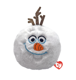 Ty Inc Bounce Ball Olaf