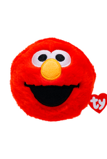 Ty Inc Ty Bounce Ball Elmo