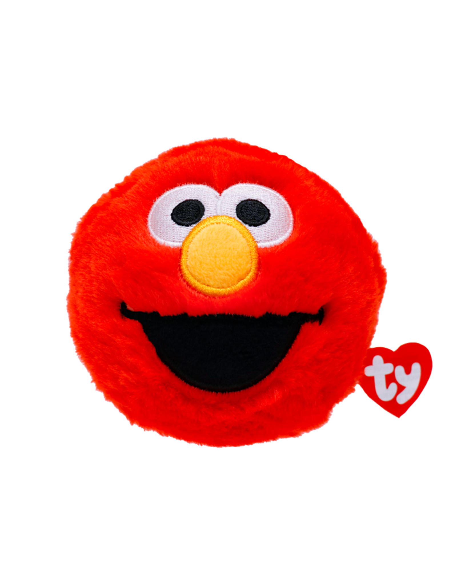 Ty Inc Ty Bounce Ball Elmo