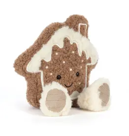 Jellycat Amuseables Molasi Cookie