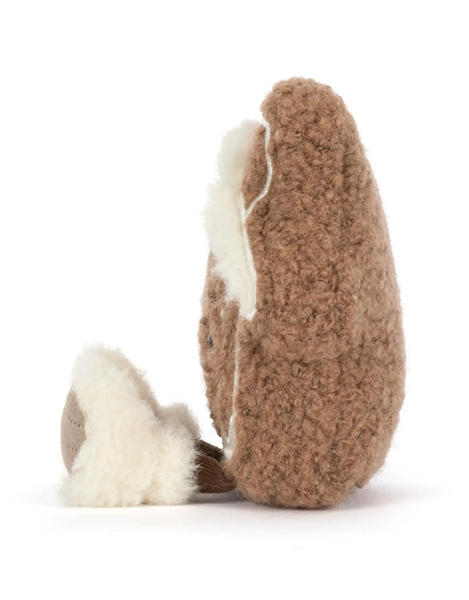 Jellycat Amuseables Molasi Cookie