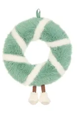 Jellycat Amuseables Pinecone Wreath
