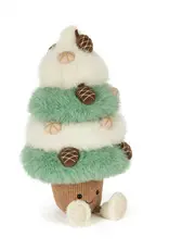 Jellycat Amuseables Pinecone Tree
