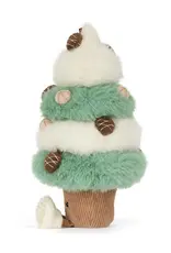 Jellycat Amuseables Pinecone Tree