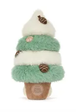 Jellycat Amuseables Pinecone Tree