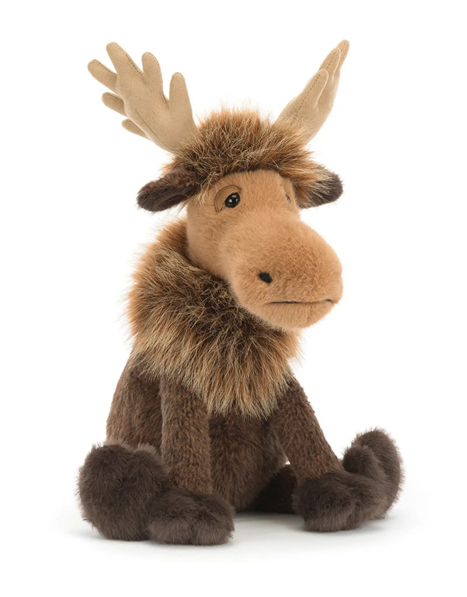 Jellycat Birchly Moose