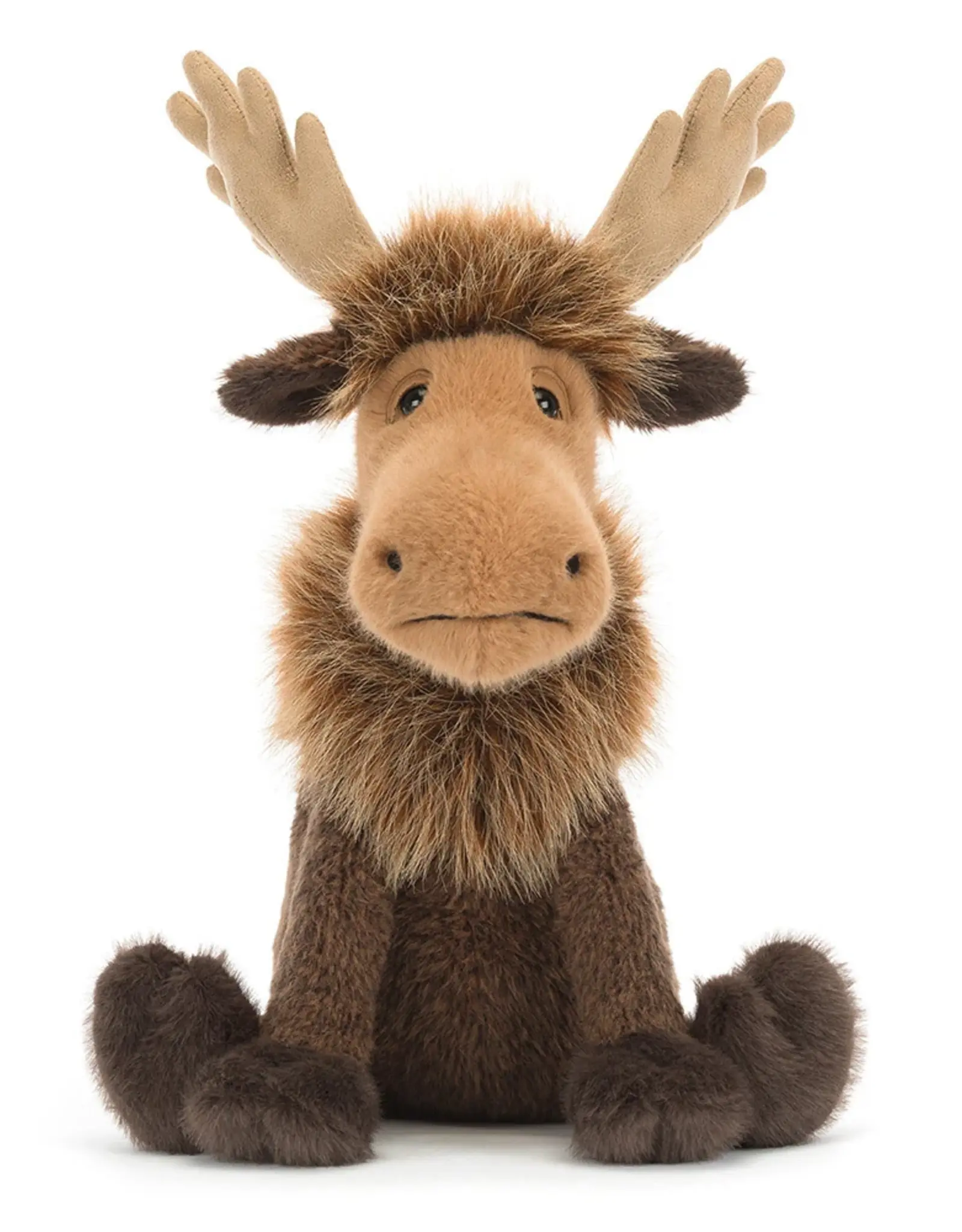 Jellycat Birchly Moose