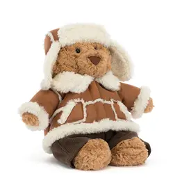 Jellycat Bartholomew Bear Alpine
