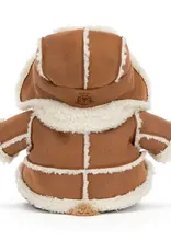 Jellycat Bartholomew Bear Alpine