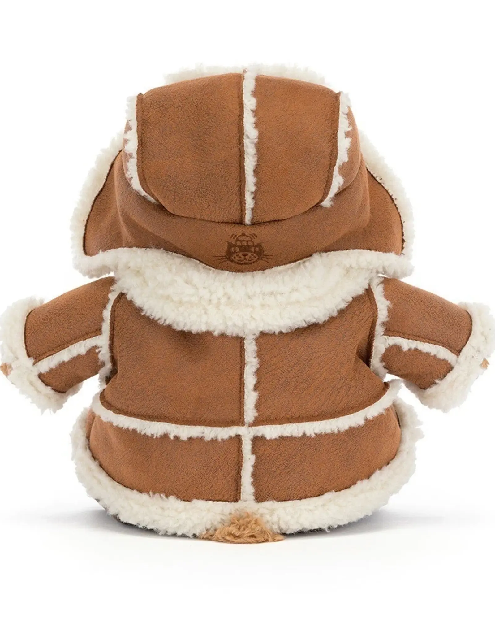 Jellycat Bartholomew Bear Alpine