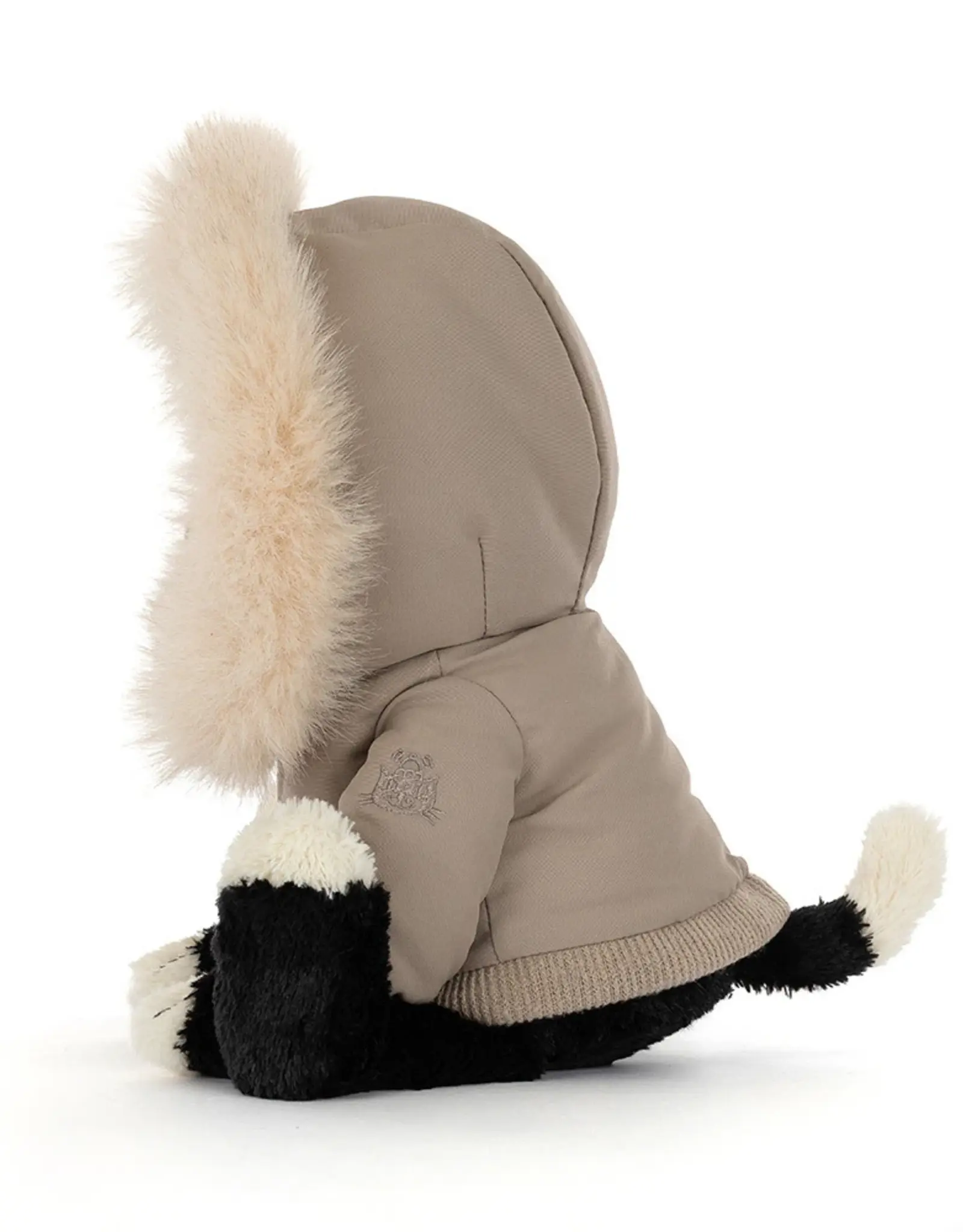 Jellycat Jellycat Jack Alpine