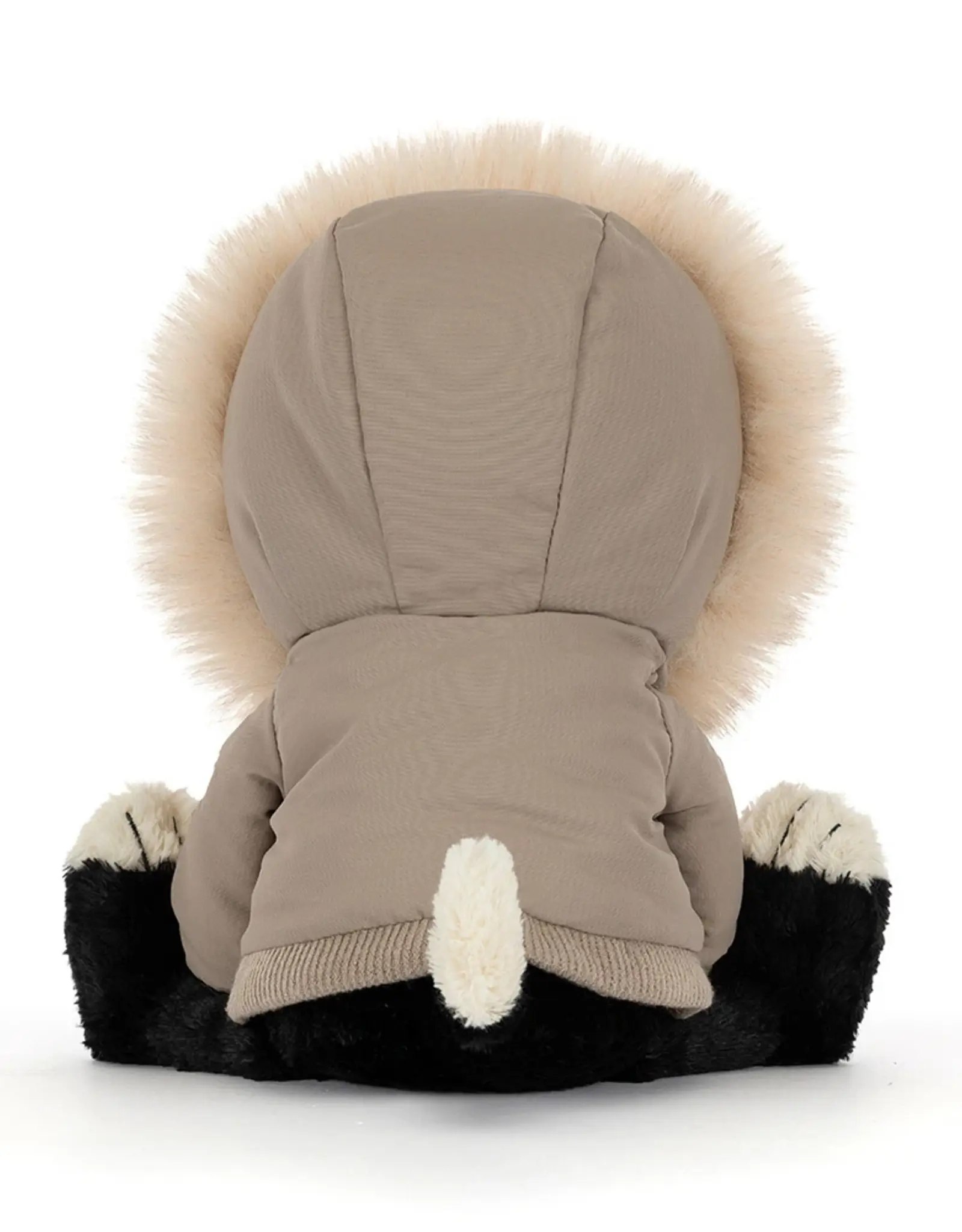 Jellycat Jellycat Jack Alpine